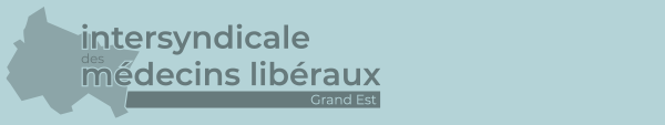 Intersyndicale médecin libéraux Grand Est